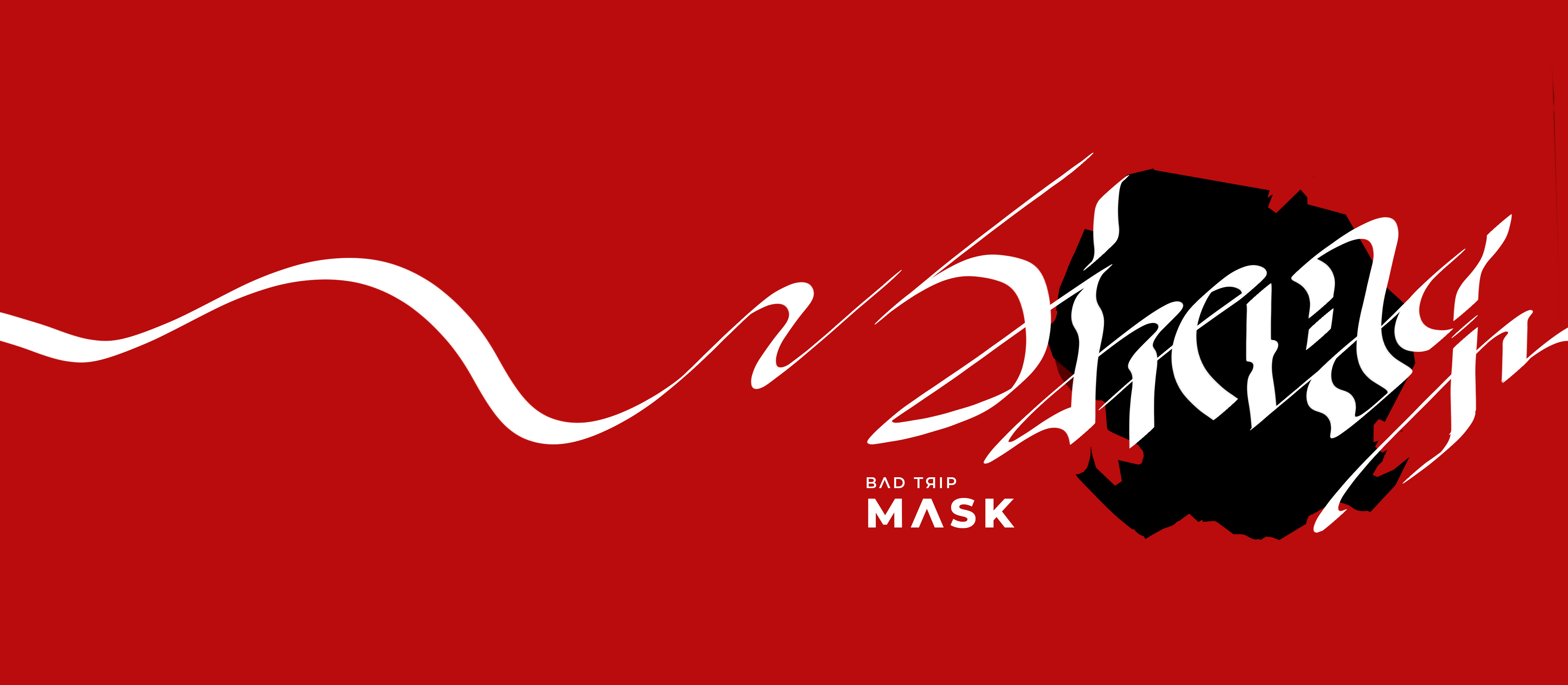 B.T. MASK SHADES banner